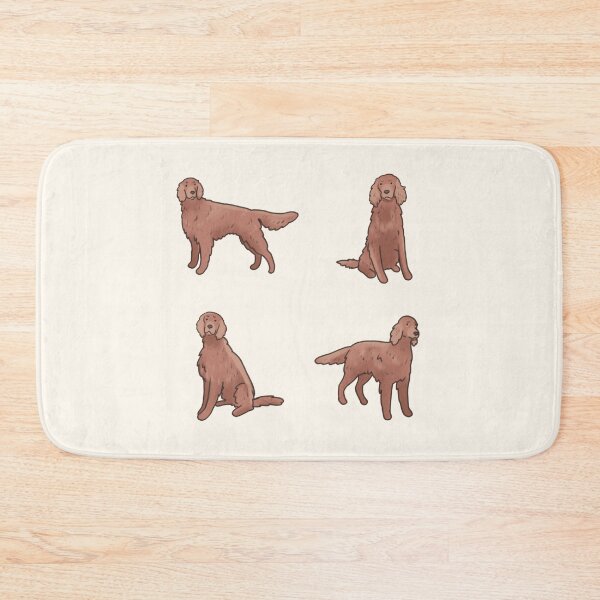 Item preview, irish setter dog pack  designed and sold by Artofmayara.