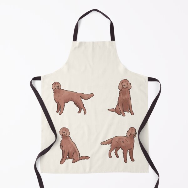 Item preview, irish setter dog pack designed and sold by Artofmayara.