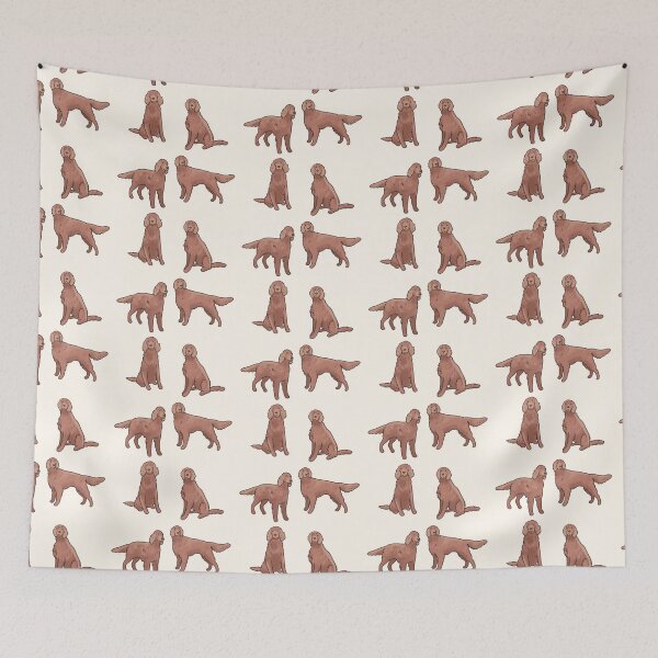 Item preview, irish setter dog pack  designed and sold by Artofmayara.