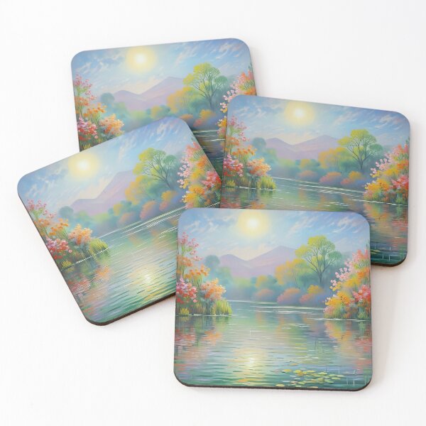Item preview, Scenic Art  designed and sold by Nomad-Maynard.