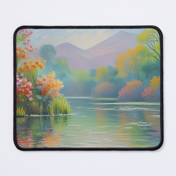 Item preview, Scenic Art  designed and sold by Nomad-Maynard.