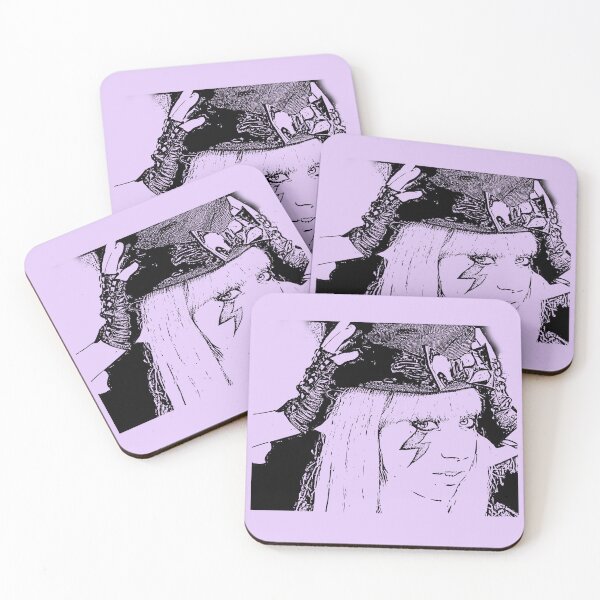 Item preview, Lady Gaga outline designed and sold by KidaDiNicchi.