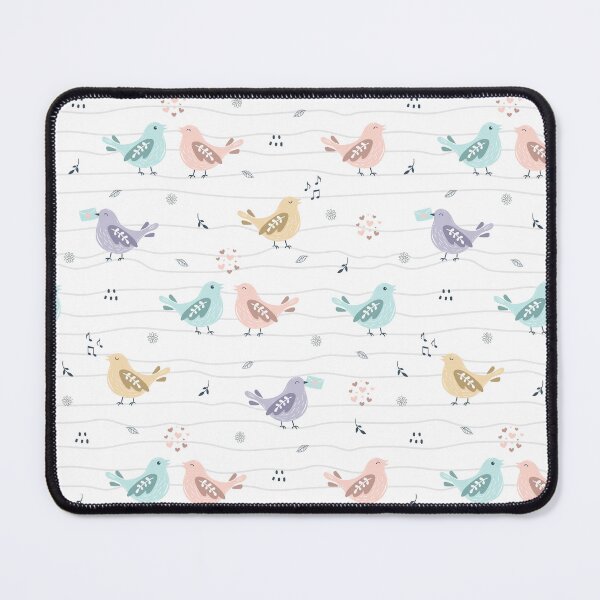Item preview, Two Tweets of a kind designed and sold by AOCIlustrations.