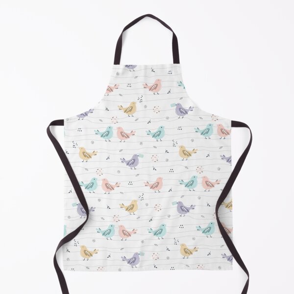 Item preview, Two Tweets of a kind designed and sold by AOCIlustrations.