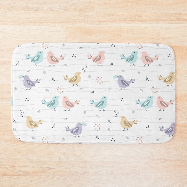 Item preview, Two Tweets of a kind designed and sold by AOCIlustrations.