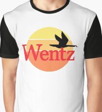 WaWentz 1 Graphic T-Shirt