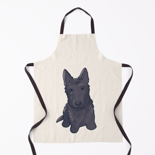Item preview, Cute Scottish Terrier designed and sold by Artofmayara.