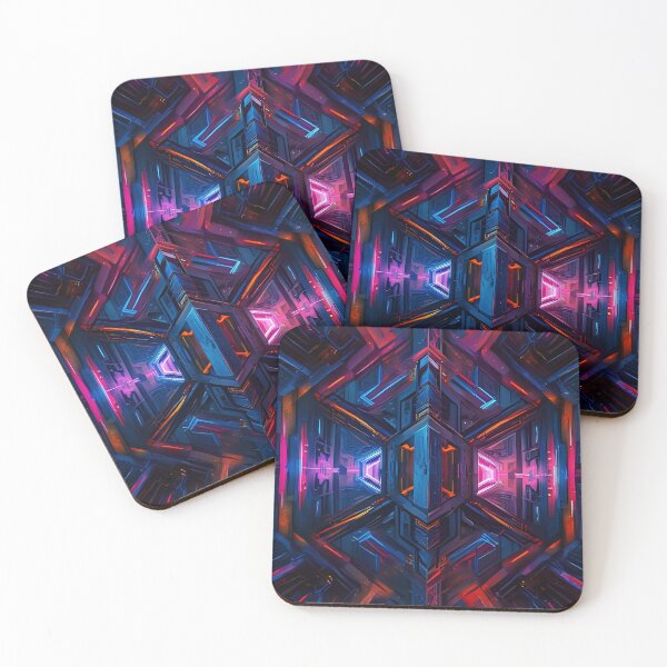 Item preview, Abstract art designed and sold by Nomad-Maynard.