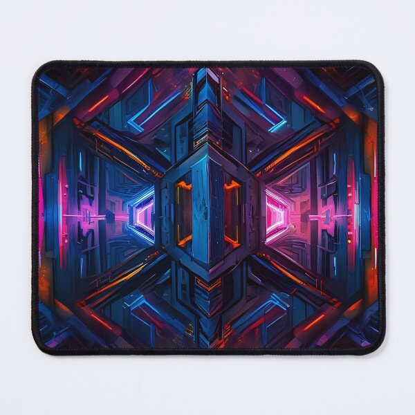 Item preview, Abstract art designed and sold by Nomad-Maynard.