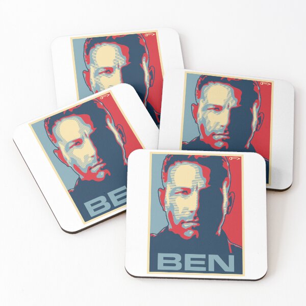 Item preview, Ben designed and sold by DFA.