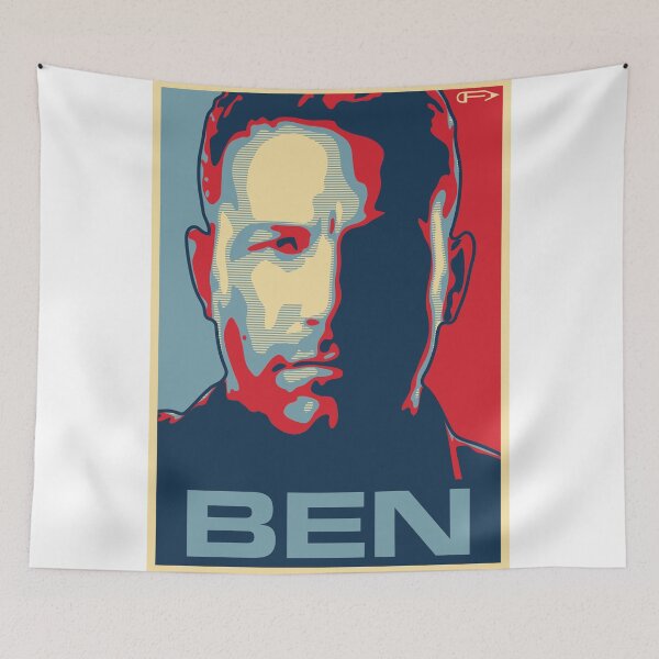 Item preview, Ben designed and sold by DFA.
