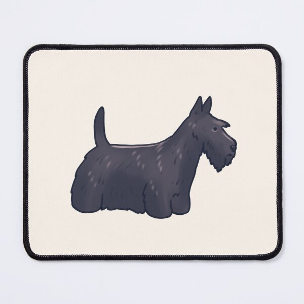 Item preview, Scottish Terrier designed and sold by Artofmayara.