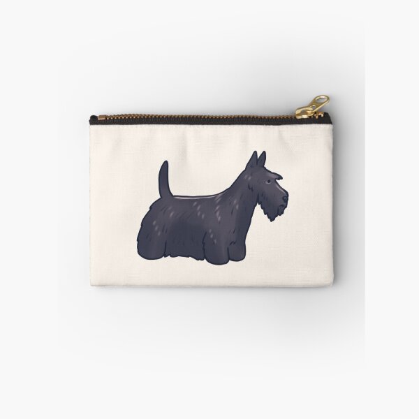 Item preview, Scottish Terrier designed and sold by Artofmayara.