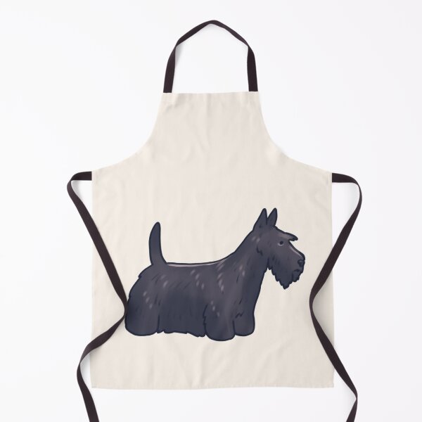 Item preview, Scottish Terrier designed and sold by Artofmayara.