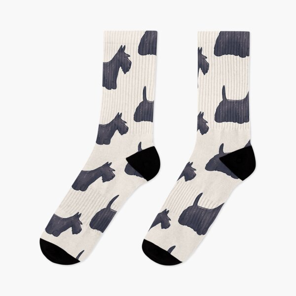 Item preview, Scottish Terrier designed and sold by Artofmayara.