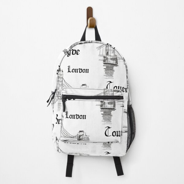 Item preview, Tower Bridge London designed and sold by RetroNibylander.