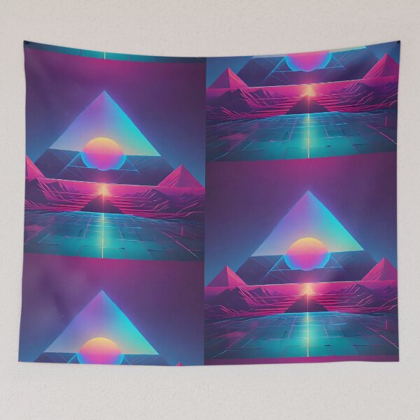 Item preview, Abstract art designed and sold by Nomad-Maynard.