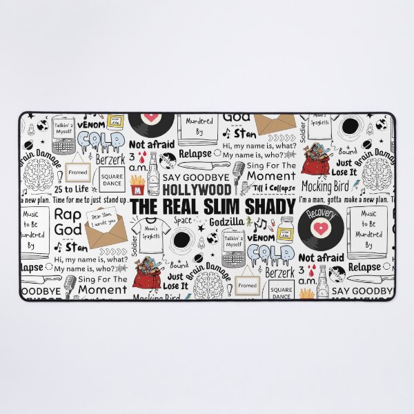 Item preview, Shady Doodle designed and sold by Fanverse Merchandise.