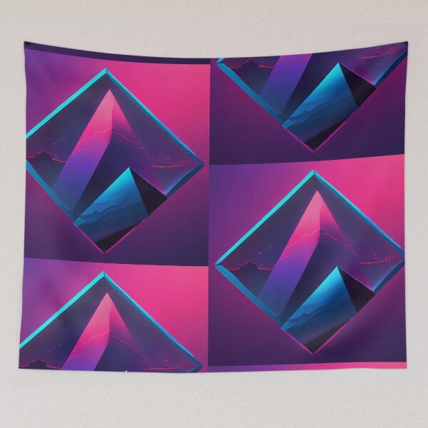 Item preview, Abstract art designed and sold by Nomad-Maynard.