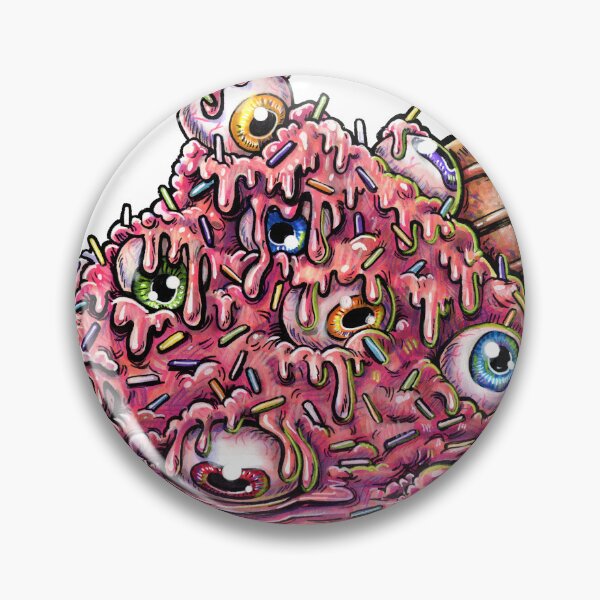 Item preview, Eyescream designed and sold by zakniteh.