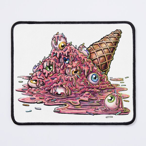 Item preview, Eyescream designed and sold by zakniteh.