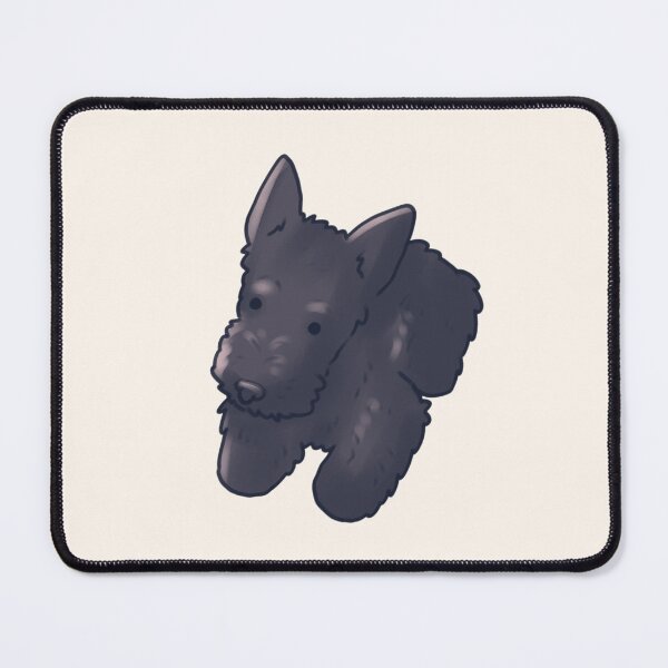 Item preview, Scottish Terrier art designed and sold by Artofmayara.