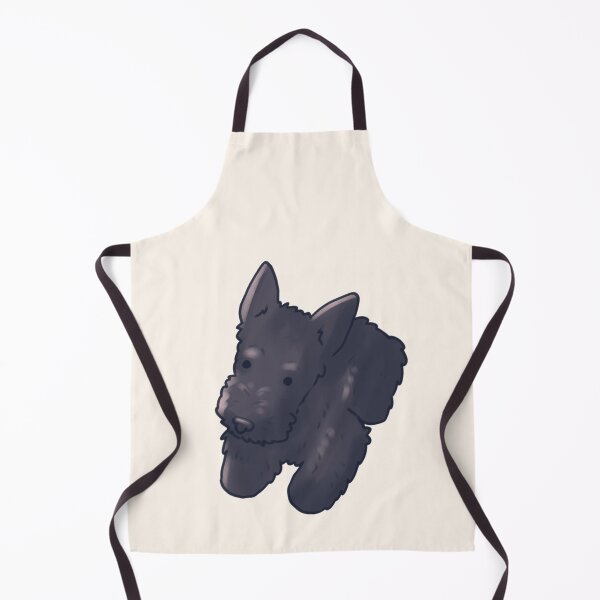 Item preview, Scottish Terrier art designed and sold by Artofmayara.