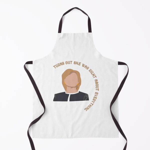 Item preview, Turns Out She Was Right About Everything designed and sold by buenatroli.