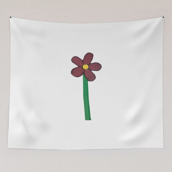 Item preview, Purple craft flower  designed and sold by Lauracolleen3.