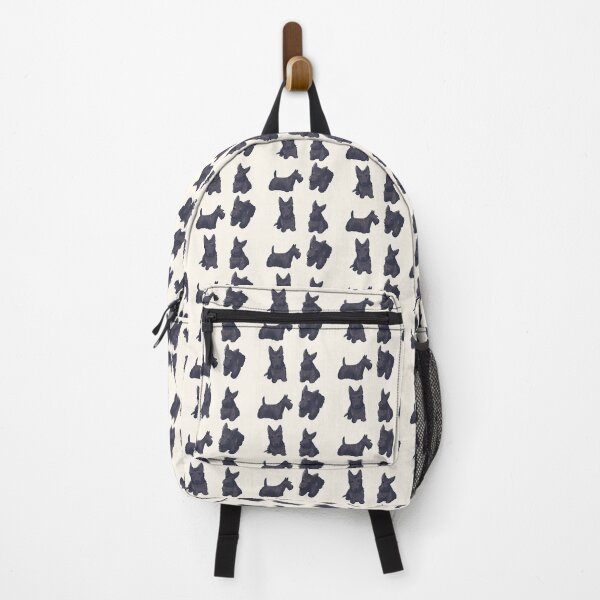Item preview, scottish terrier dog pack designed and sold by Artofmayara.
