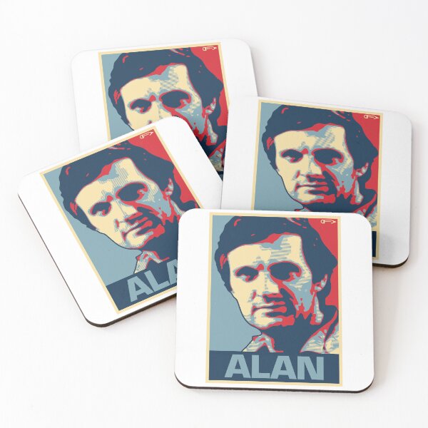 Item preview, Alan designed and sold by DFA.