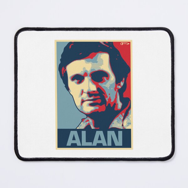 Item preview, Alan designed and sold by DFA.