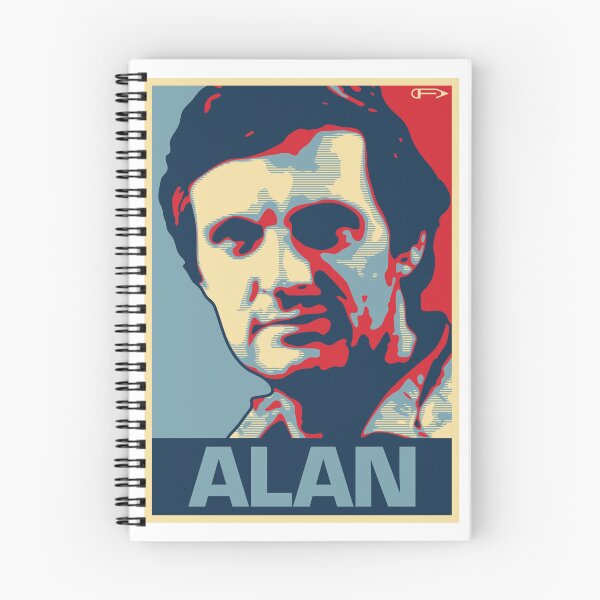 Item preview, Alan designed and sold by DFA.