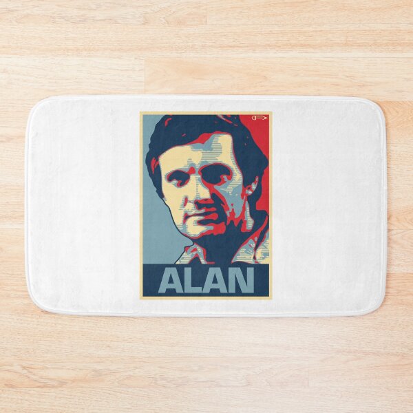 Item preview, Alan designed and sold by DFA.