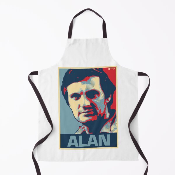 Item preview, Alan designed and sold by DFA.