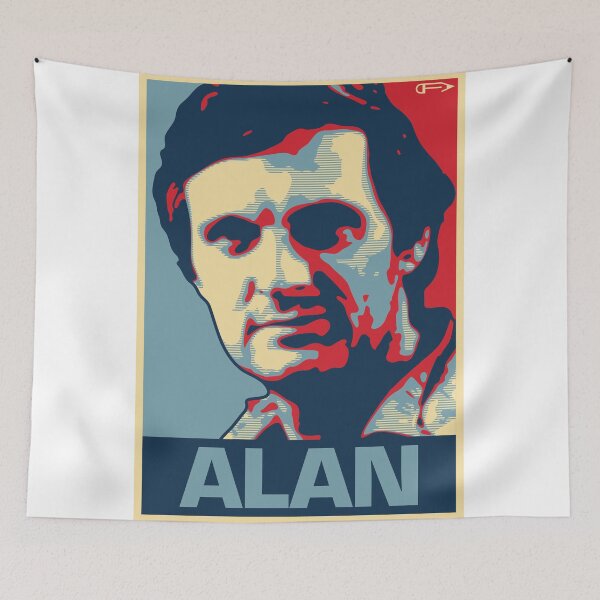 Item preview, Alan designed and sold by DFA.