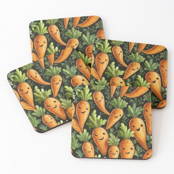 Item preview, Silly Carrot Parade designed and sold by shestiger.