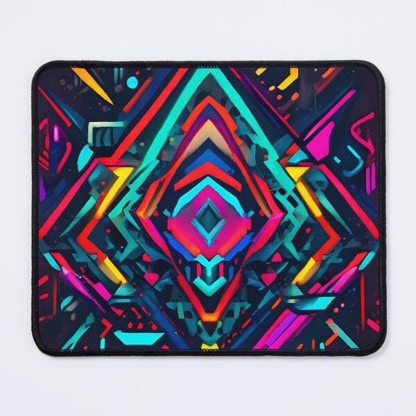 Item preview, Abstract art designed and sold by Nomad-Maynard.
