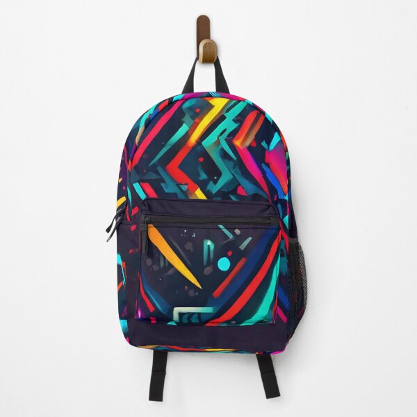 Item preview, Abstract art designed and sold by Nomad-Maynard.