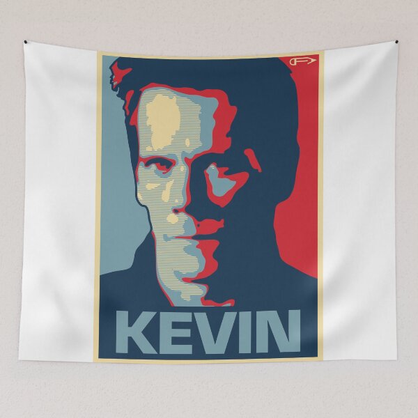 Item preview, Kevin designed and sold by DFA.