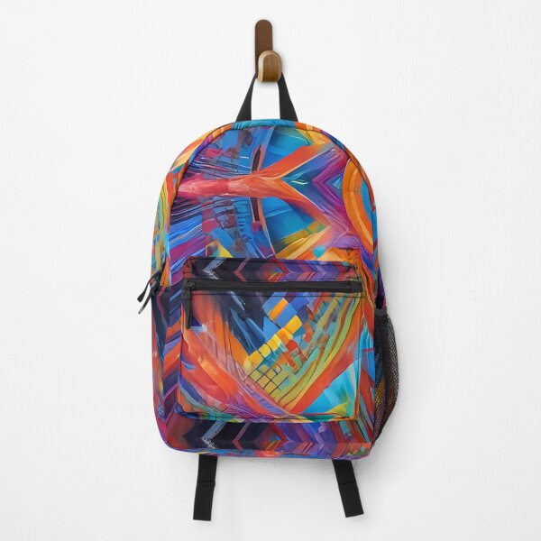 Item preview, Abstract art designed and sold by Nomad-Maynard.