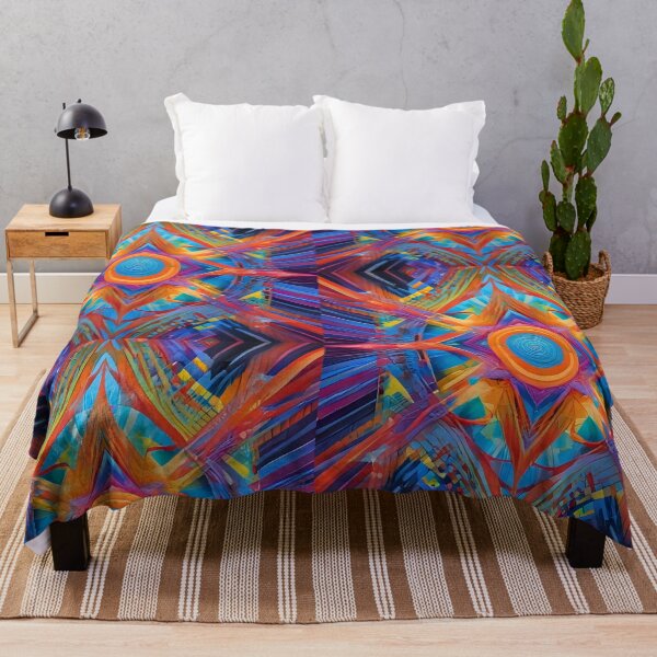 Item preview, Abstract art designed and sold by Nomad-Maynard.