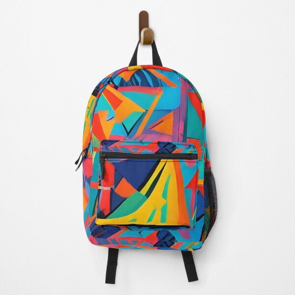 Item preview, Abstract art designed and sold by Nomad-Maynard.