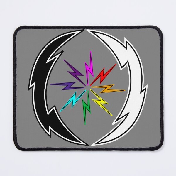 Item preview, Electrified Pride designed and sold by MurpheusTech.