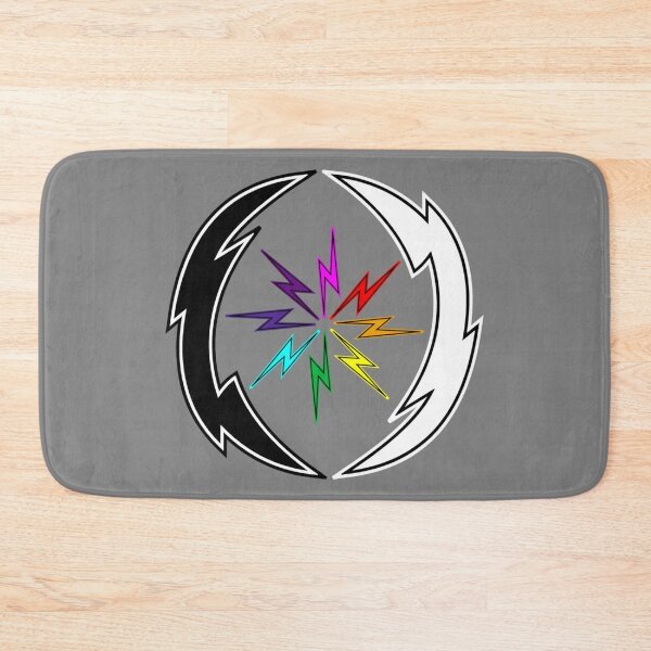 Item preview, Electrified Pride designed and sold by MurpheusTech.