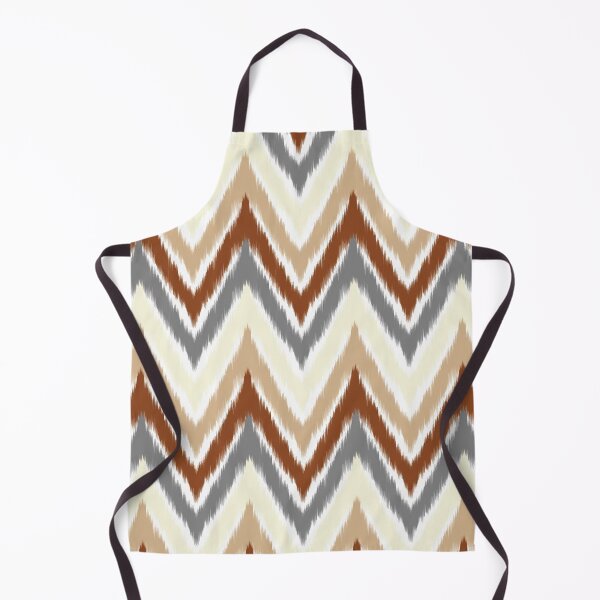 Item preview, Classic Zigzag Ikat Abstract Ethnic Art Seamless Pattern designed and sold by Opart Srinok.
