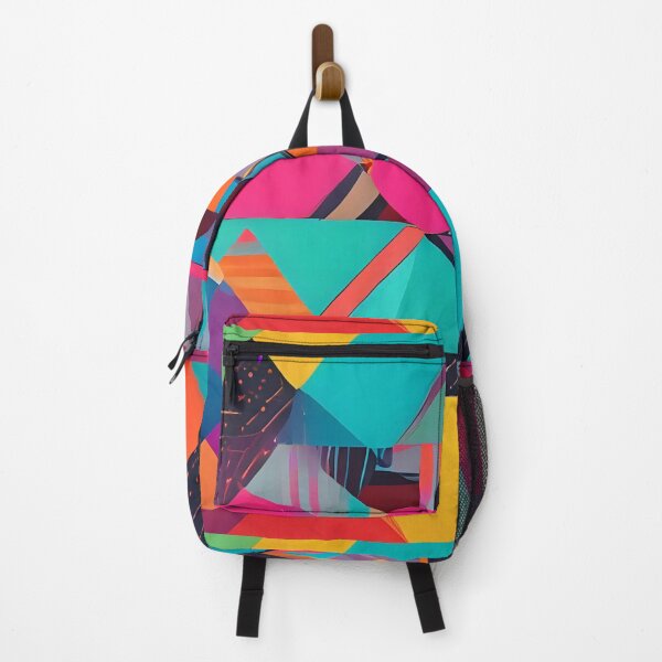 Item preview, Abstract art designed and sold by Nomad-Maynard.