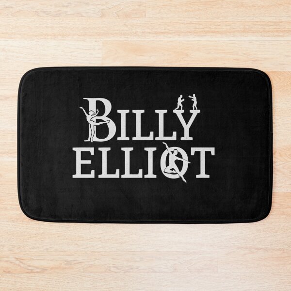 Item preview, BILLY ELLIOT- Light (Re-Imagined Musical Logo) designed and sold by thatthespian.