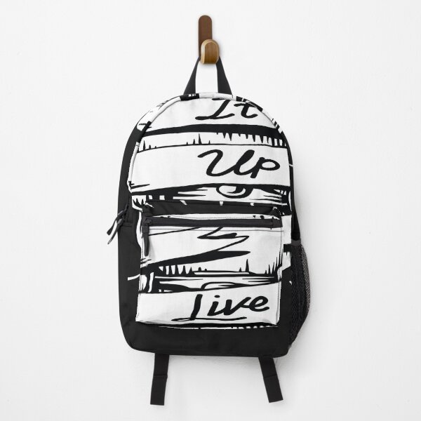 Item preview, live it up designed and sold by wafa80.