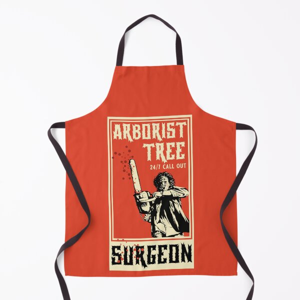 Item preview, Funny Arborists designed and sold by happygiftideas.